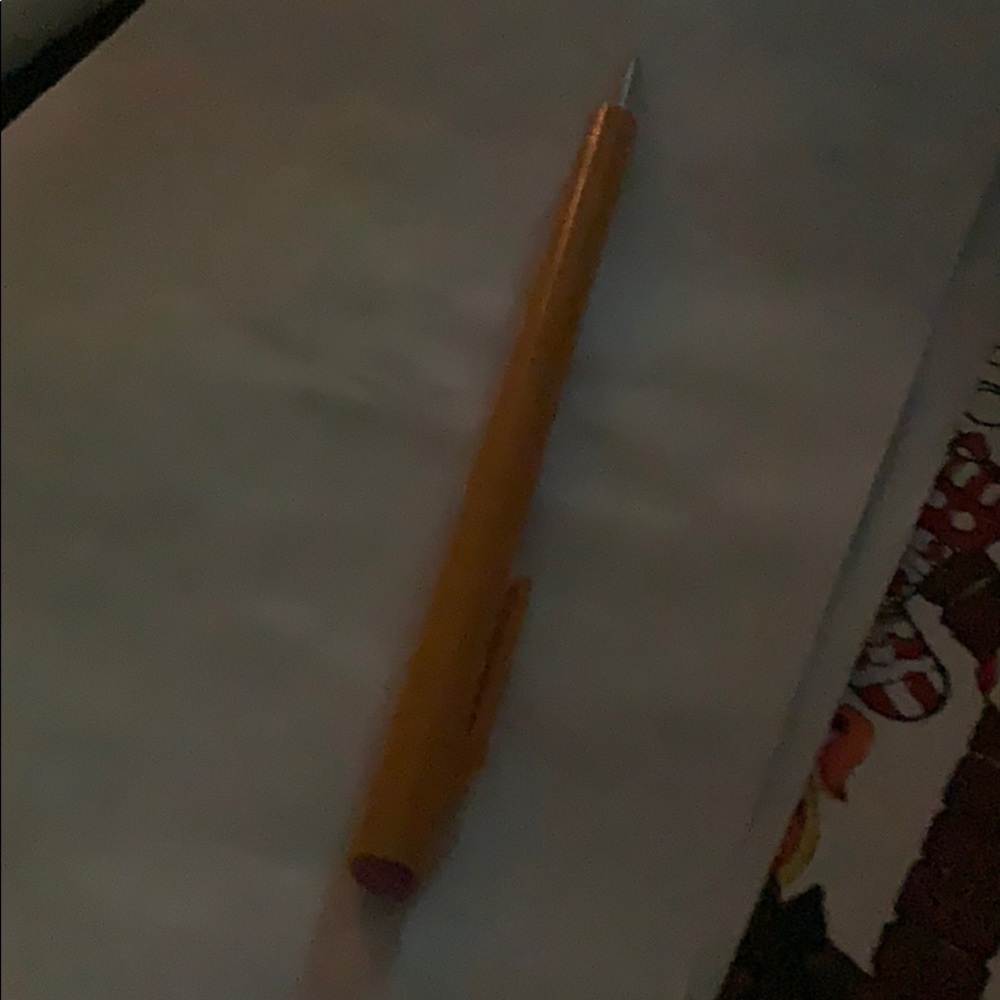 Meet your Posher, Kim